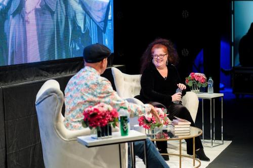 Bovell - Vinnie Jones