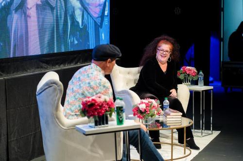 Bovell - Vinnie Jones