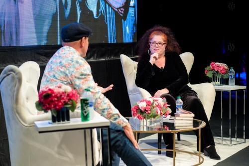 Bovell - Vinnie Jones