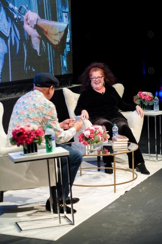 Bovell - Vinnie Jones