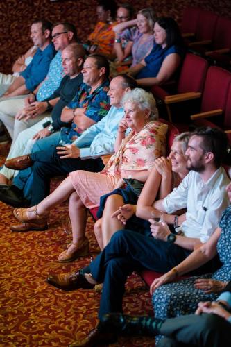 Bovell - Vinnie Jones