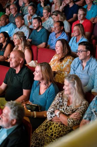 Bovell - Vinnie Jones