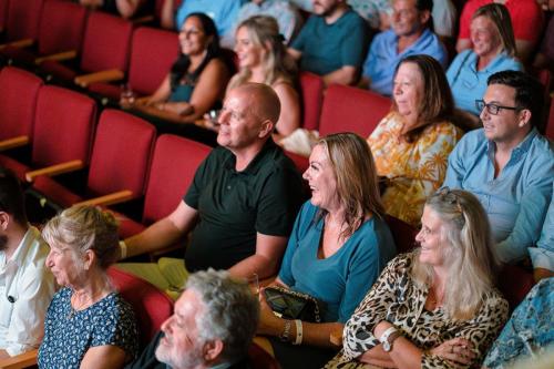 Bovell - Vinnie Jones