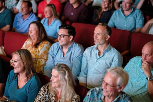 Bovell - Vinnie Jones