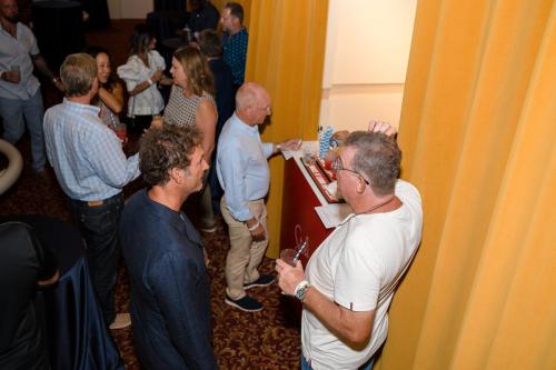 Bovell - Vinnie Jones