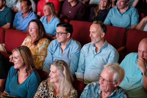 Bovell - Vinnie Jones