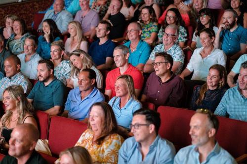 Bovell - Vinnie Jones