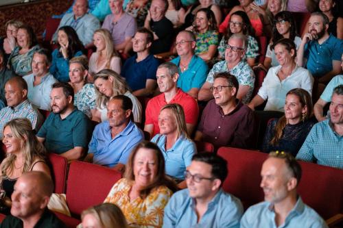 Bovell - Vinnie Jones