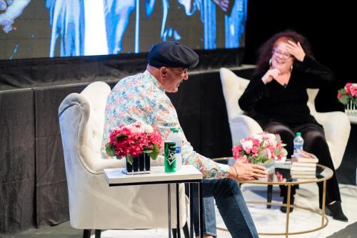 Bovell - Vinnie Jones