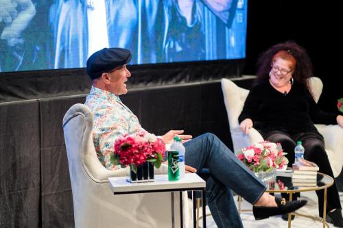 Bovell - Vinnie Jones