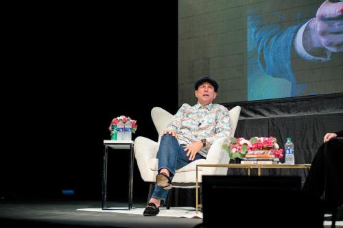 Bovell - Vinnie Jones