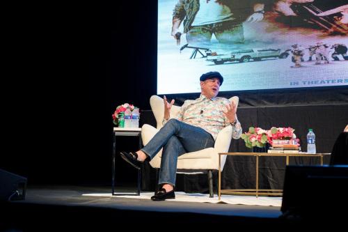 Bovell - Vinnie Jones