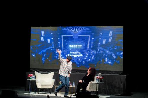 Bovell - Vinnie Jones