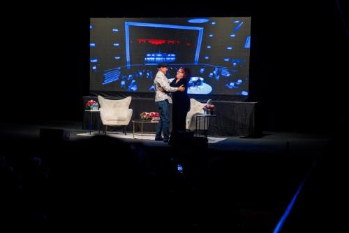 Bovell - Vinnie Jones