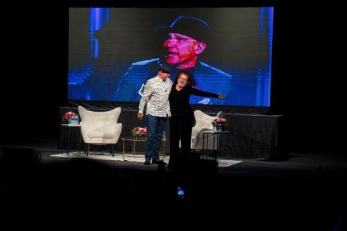 Bovell - Vinnie Jones