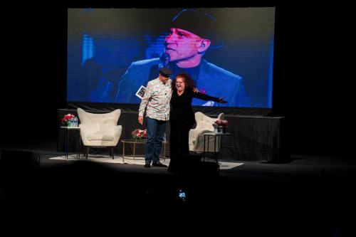 Bovell - Vinnie Jones