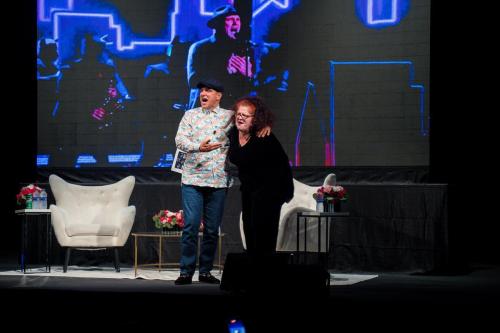 Bovell - Vinnie Jones