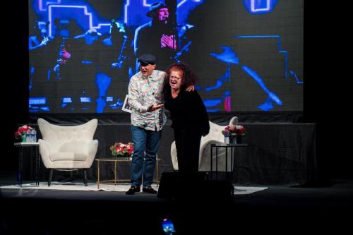 Bovell - Vinnie Jones