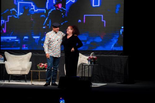 Bovell - Vinnie Jones