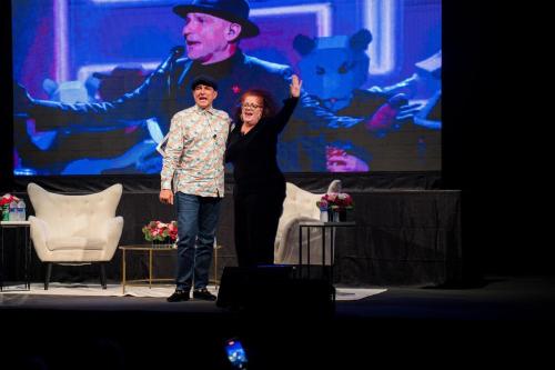 Bovell - Vinnie Jones