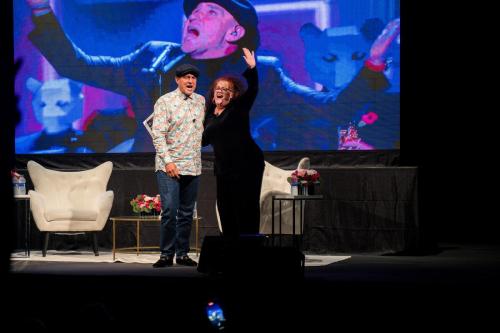 Bovell - Vinnie Jones