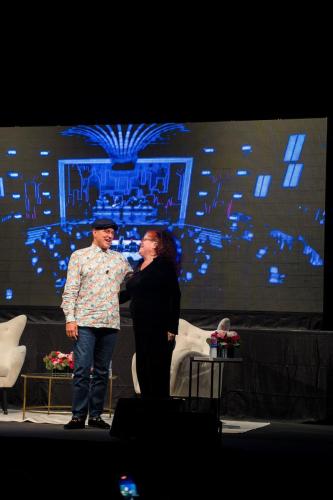 Bovell - Vinnie Jones