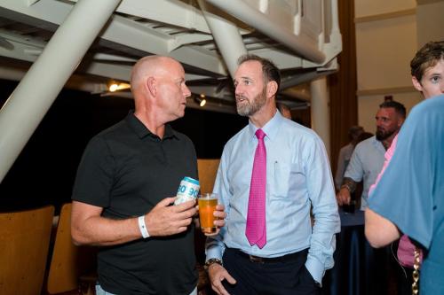 Bovell - Vinnie Jones