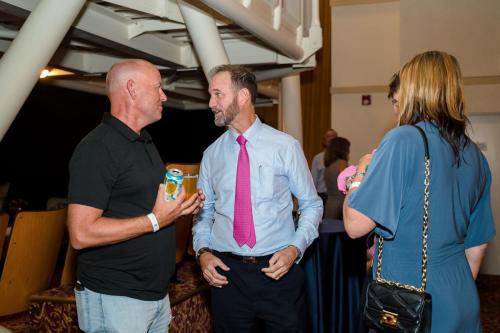 Bovell - Vinnie Jones