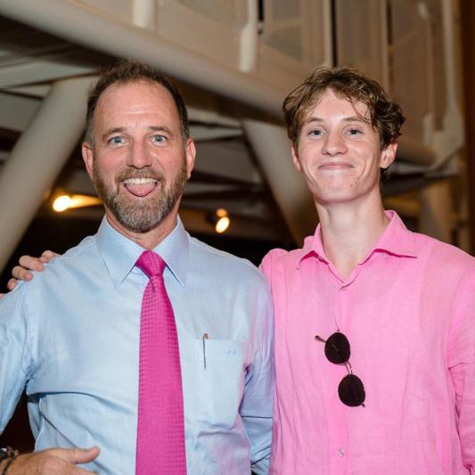 Bovell - Vinnie Jones