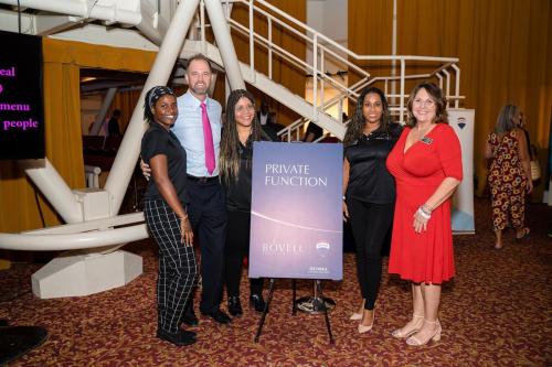 Bovell - Vinnie Jones