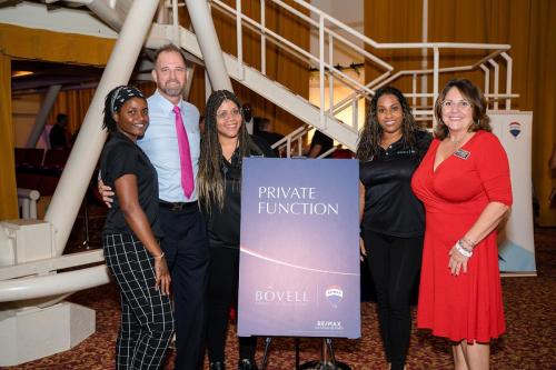 Bovell - Vinnie Jones