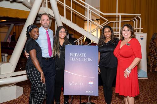 Bovell - Vinnie Jones