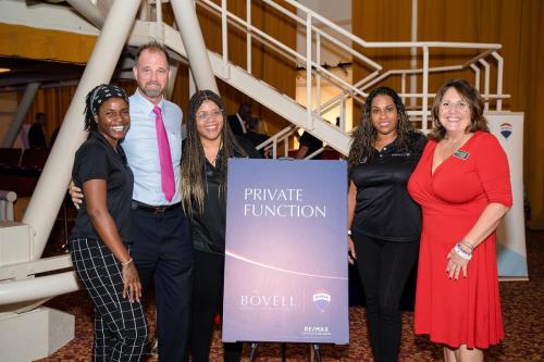 Bovell - Vinnie Jones