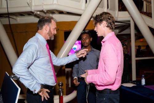 Bovell - Vinnie Jones