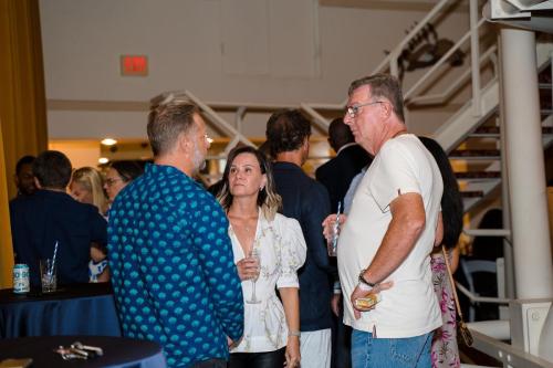 Bovell - Vinnie Jones