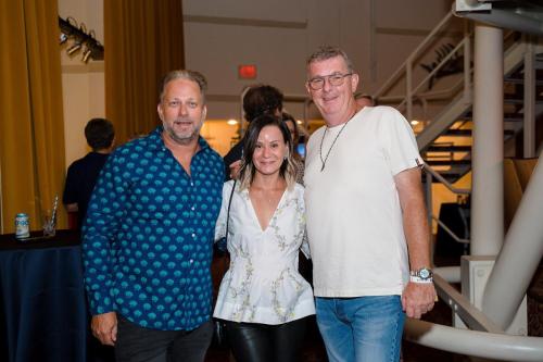 Bovell - Vinnie Jones