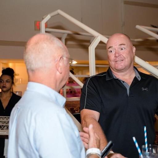 Bovell - Vinnie Jones