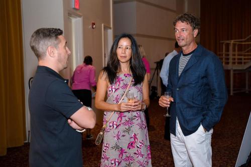 Bovell - Vinnie Jones