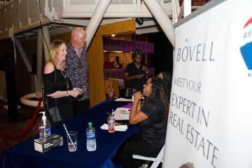 Bovell - Vinnie Jones