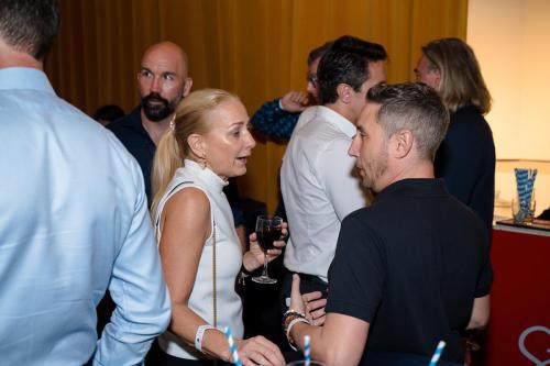 Bovell - Vinnie Jones