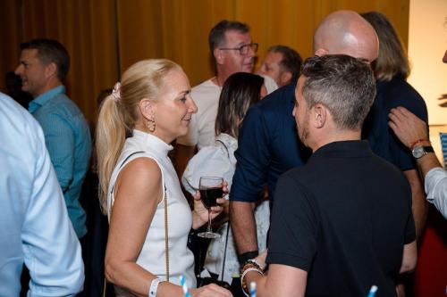 Bovell - Vinnie Jones