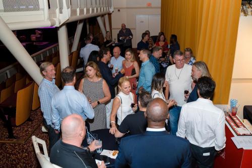 Bovell - Vinnie Jones