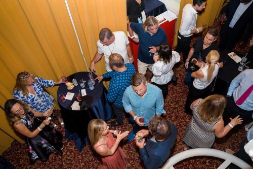 Bovell - Vinnie Jones