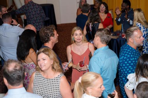 Bovell - Vinnie Jones