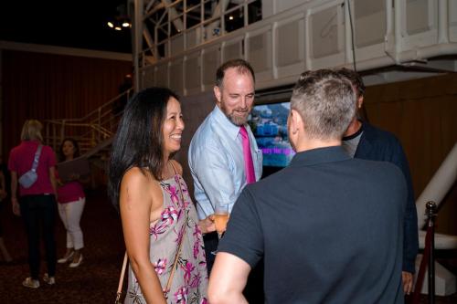 Bovell - Vinnie Jones