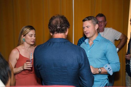 Bovell - Vinnie Jones