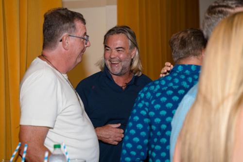 Bovell - Vinnie Jones