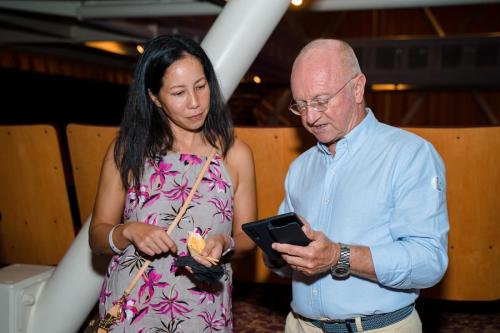 Bovell - Vinnie Jones