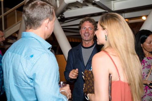 Bovell - Vinnie Jones