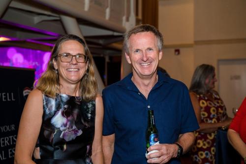 Bovell - Vinnie Jones